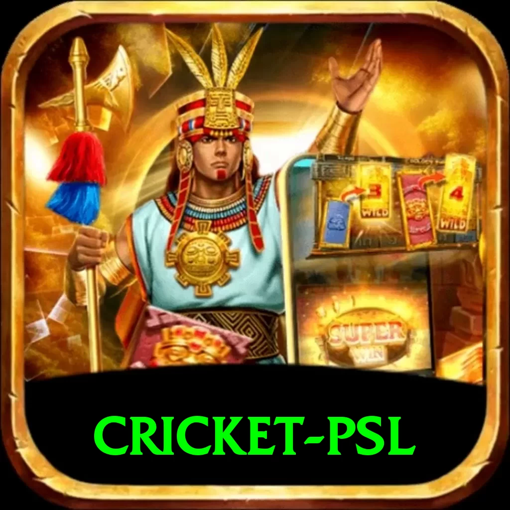cricket psl Legend Gaming App - 2