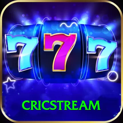 cricstream Plus New - 2