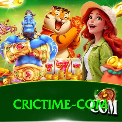 crictime com Pro Casino App - 2