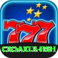 croaker fish Gold Latest v4.2.9