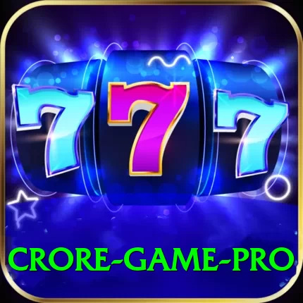 Crore Game Royal Slots - 2