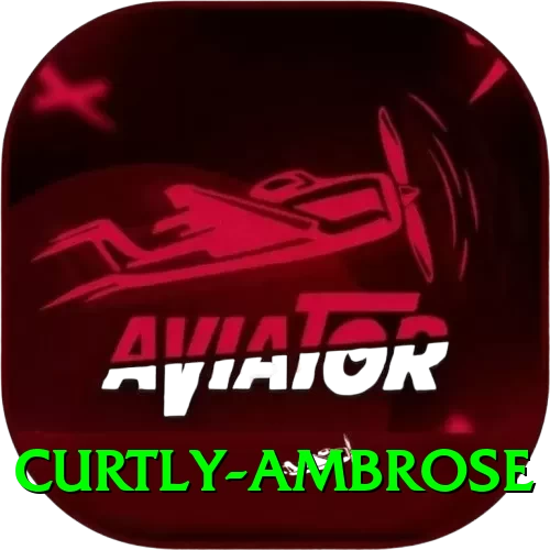 curtly ambrose - Supreme Edition v4.2.7 - 2