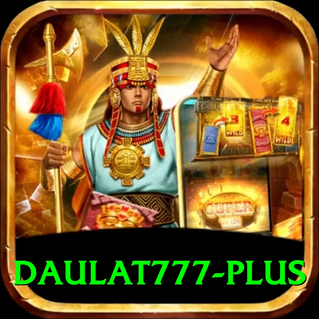 Daulat777 - Legend v4.1.1 - 2