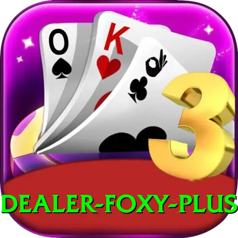 Dealer Foxy Master v3.1.4 - 2