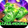 deepak hooda - Gaming VIP