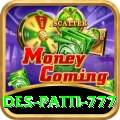 Des Patti 777 Deluxe Edition v1.9.7