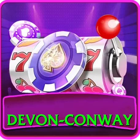 devon conway App Prime v4.9.0 - 2