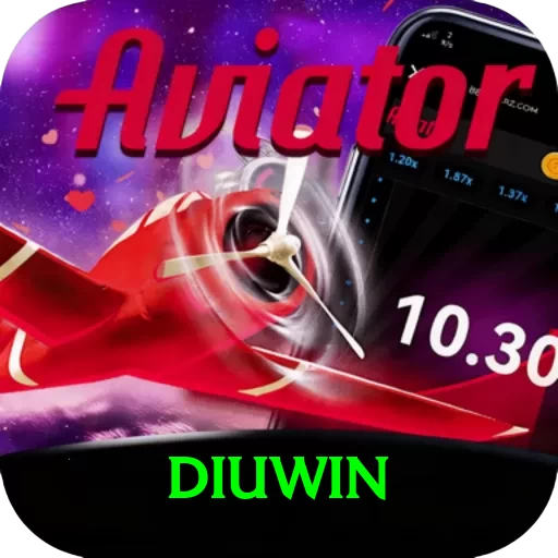 diuwin - Gaming Turbo - 2