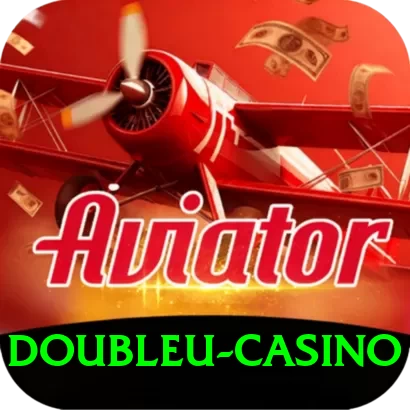 doubleu casino - Pro Edition v5.9.6 - 2