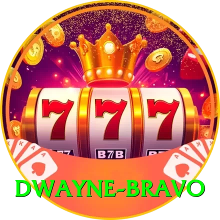 dwayne bravo - Gaming Premium - 2