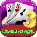 E2 Bet Game Apps (Tools & Injectors) Deluxe v1.1.9