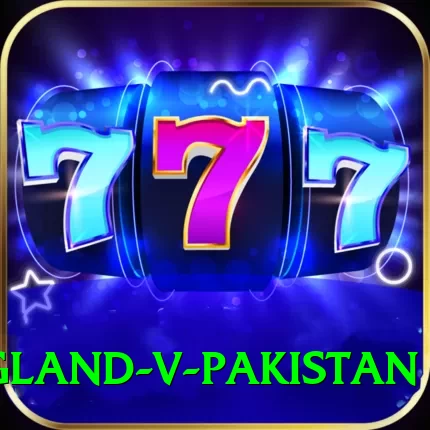 england v pakistan - Casino Prime - 2