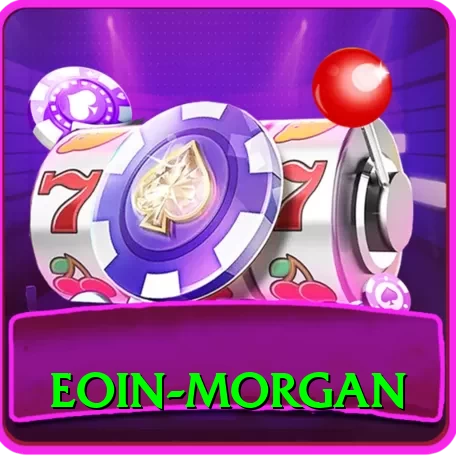 eoin morgan - Casino Plus - 2