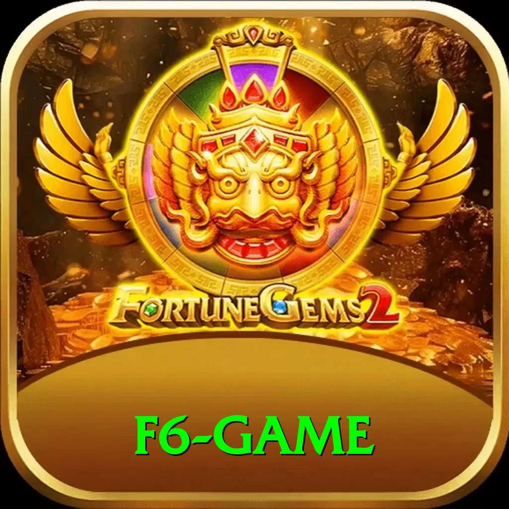 F6 Game Games (Casino & Earning) Master v5.1.4 - 2