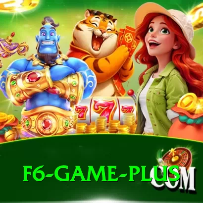 F6 Game Elite Pro v4.9.4 - 2