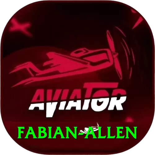 fabian allen Deluxe - Daily Bonus - 2