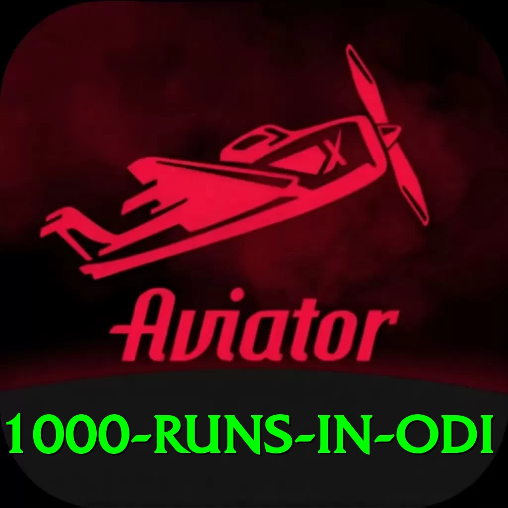 fastest 1000 runs in odi Casino Official v1.3.0 - 2