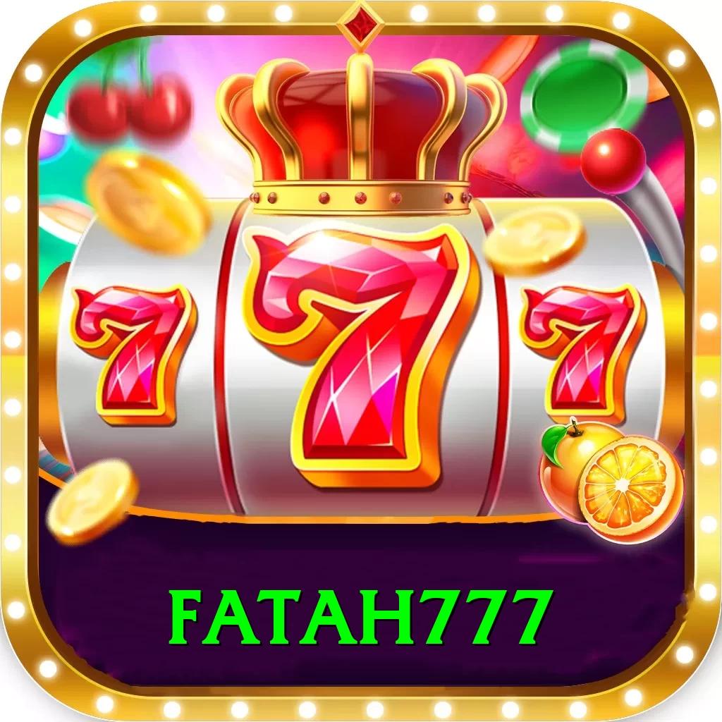 fatah777 Gaming Champion - 2