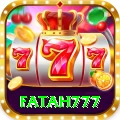 fatah777 Gaming Champion