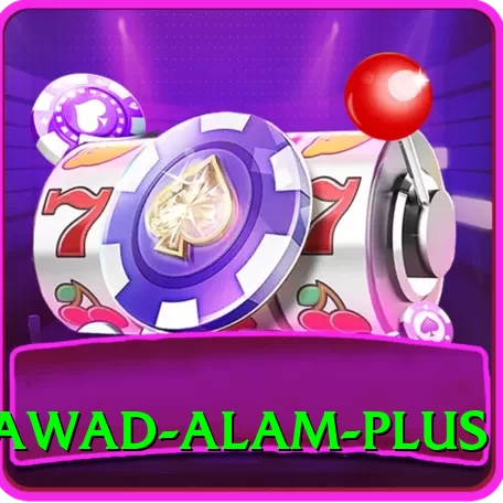 fawad alam Games Max - 2