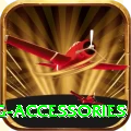 fishing accessories Slots Gold v2.1.6