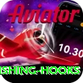fishing hooks Games Extreme