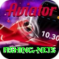 fishing nets - Slots Master