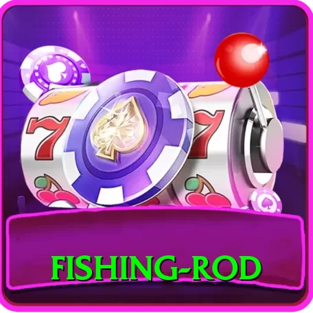 fishing rod - Casino Super - 2