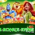 free slot games with bonus spins Bonus Gold v5.7.2