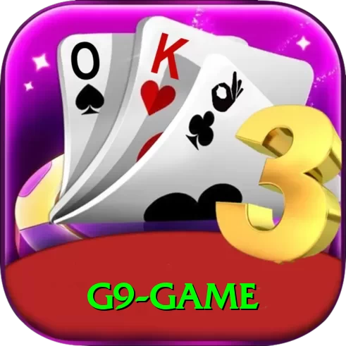 G9 Game Pro Edition v2.0.3 - 2