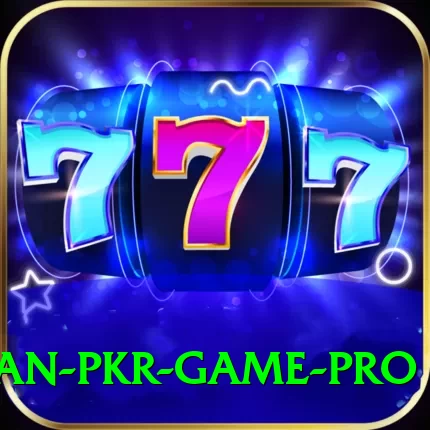 Gameistan PKR Game King PK v1.9.5 - 2