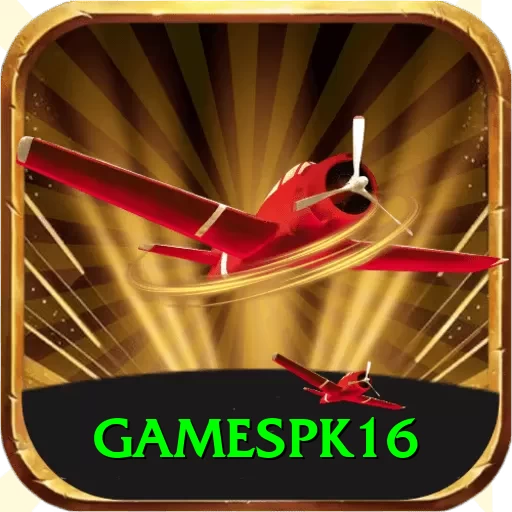 gamespk16 Premium Plus v5.3.9 - 2