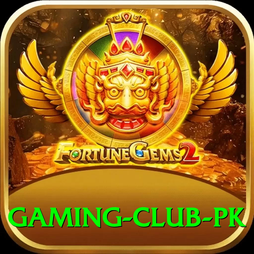 Gaming Club PK Games (Casino & Earning) Pro v3.5.2 - 2