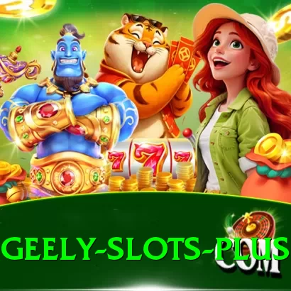 Geely Slots Games (Casino & Earning) Pro v5.6.2 - 2