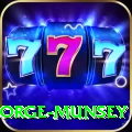 george munsey Legend Casino App
