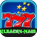 gulbadin naib Royal 2024