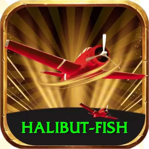 halibut fish Live Prime v2.9.8 - 2