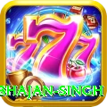 harbhajan singh - VIP Mega
