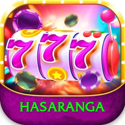 hasaranga King New - 2