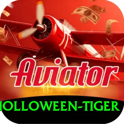 holloween tiger Prime PK v5.1.6 - 2