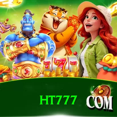 ht777 Master v3.8.7 - 2