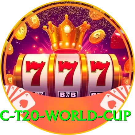 icc t20 world cup Live Casino Royal - 2