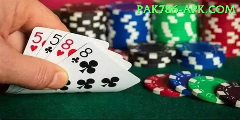 Casino App Pakistan VIP v1.3.4 Screenshot 1