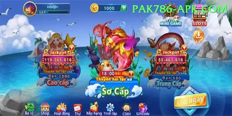 fishing gear Casino Official v3.2.6 Screenshot 1