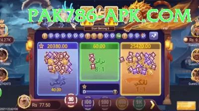 mega world casino Live Ultimate v5.9.7 Screenshot 2 - 4