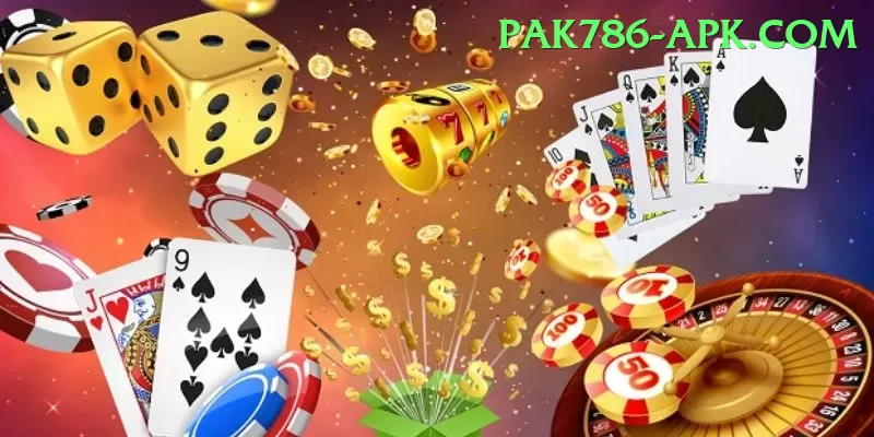 online casino games Gold Pakistan Screenshot 1