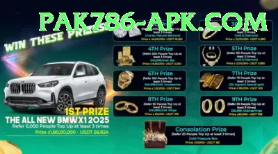 pakgame Casino Official v3.1.5 Screenshot 3 - 5