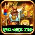 ind aus t20 Casino Official v3.1.8