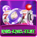 ind eng test - Slots Mega