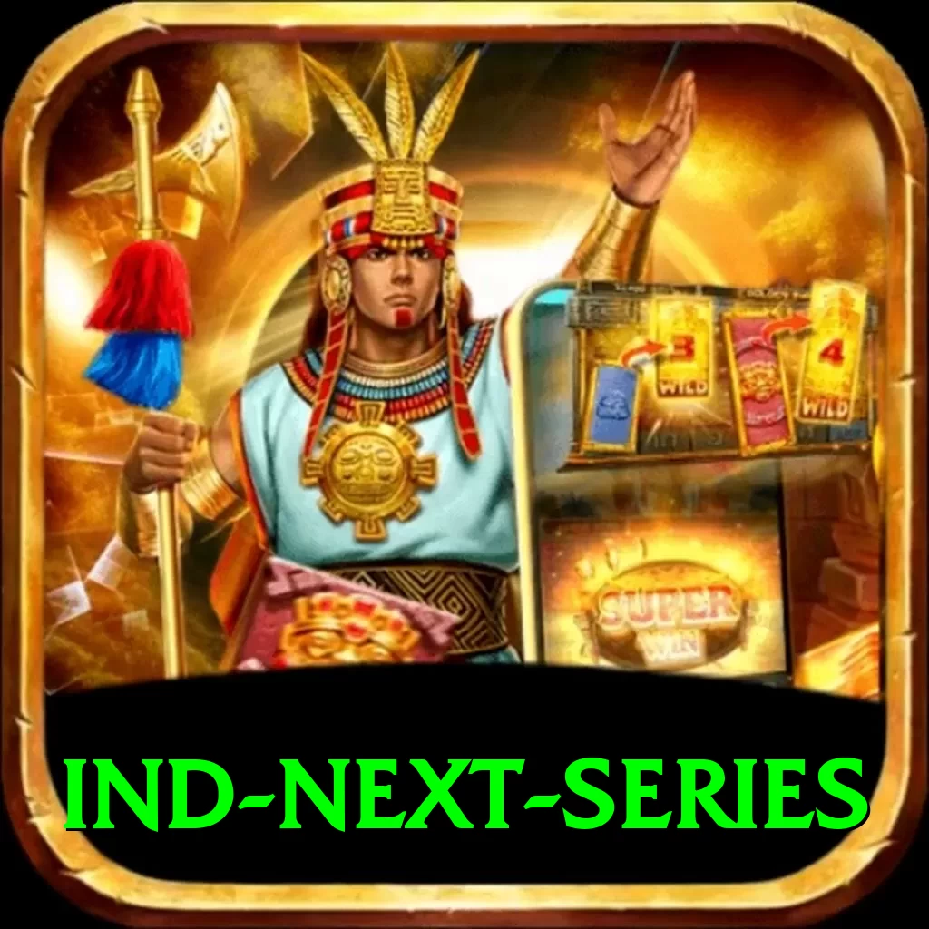 ind next series Jackpot Champion v4.6.4 - 2